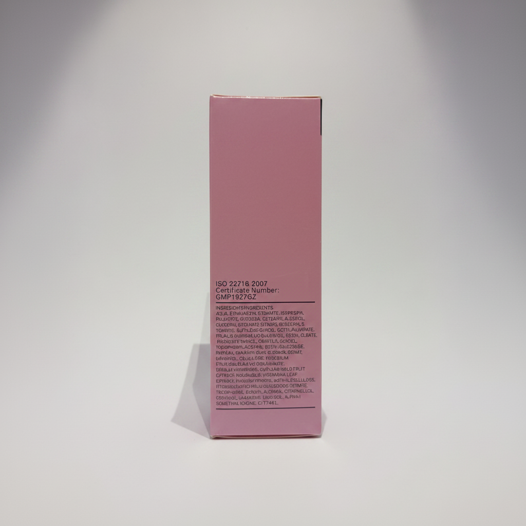 Balry Gentle Wash Cream with Almond Oil Vitamin E for dry and sensitive skin