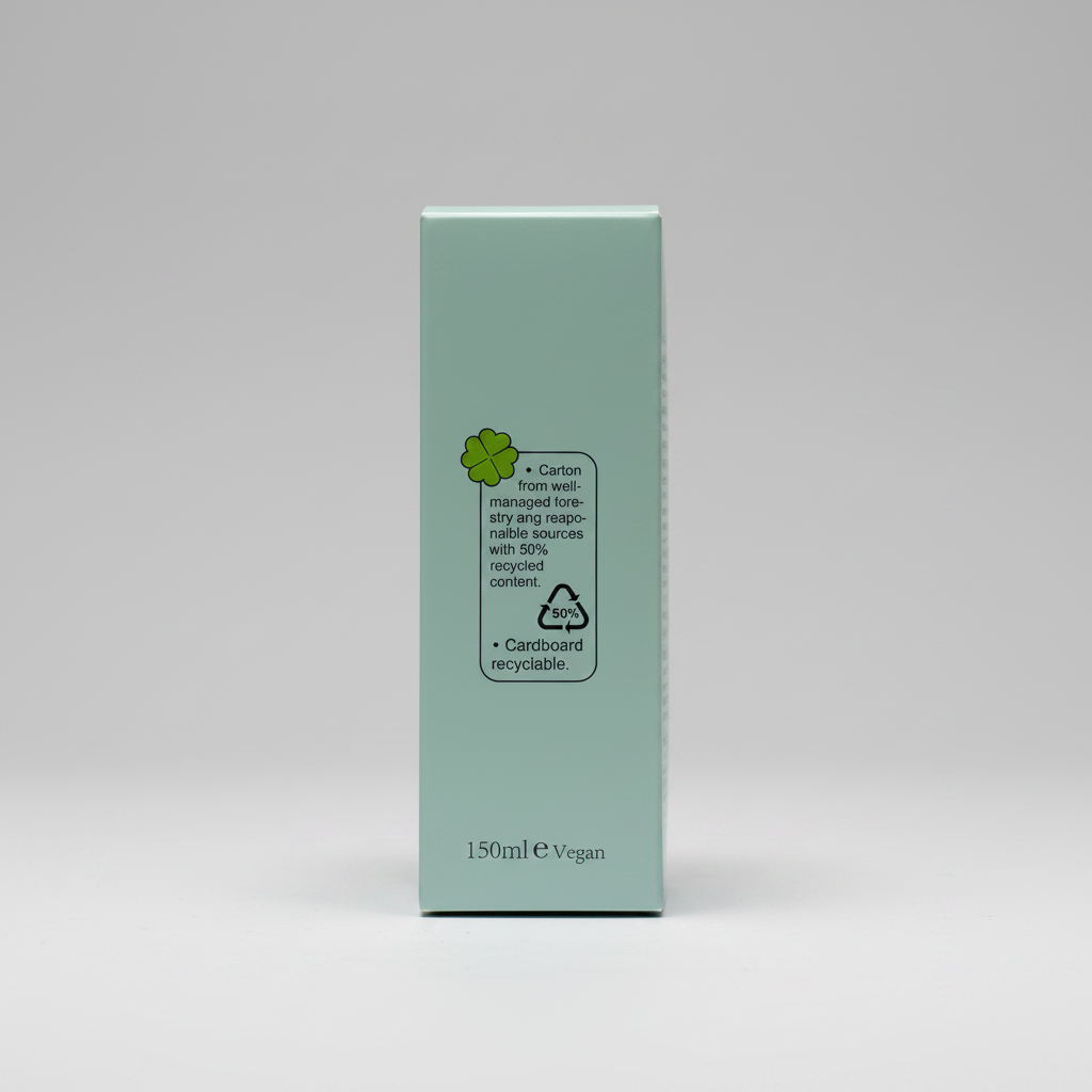 Balry Refreshing Wash Gel with 10% Aloe Vera for normal and mixed skin