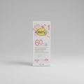 Balry SPF 60+ Ultra Sensitive Sunscreen for sensitive skin with UVA and UVB protection