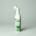 DAQAN Aloe Vera Mousse Face Wash mild foaming facial cleanser