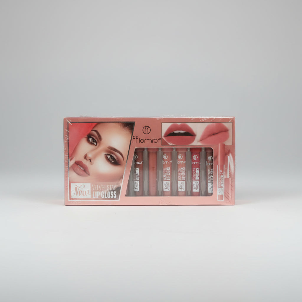 Fflomror Lipgloss