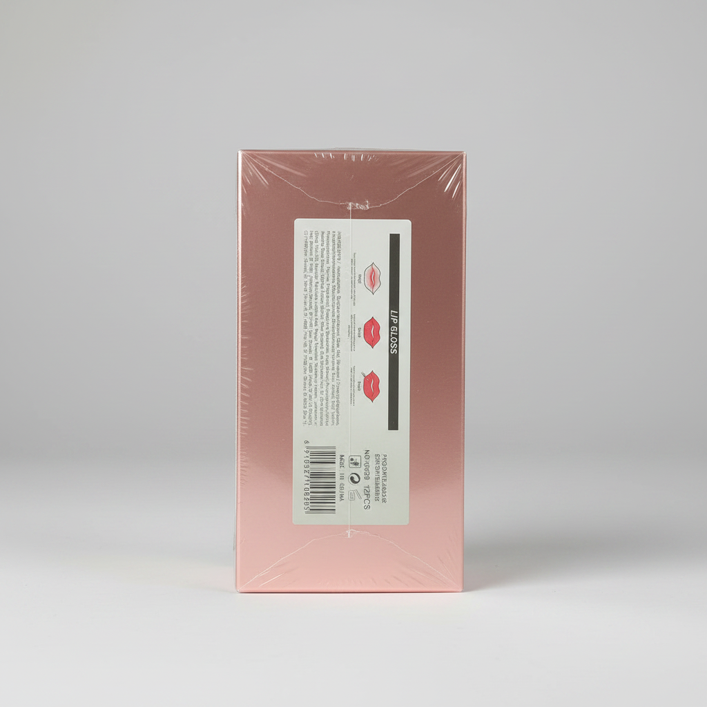 Fflormror Lipgloss